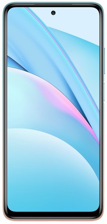 Xiaomi Mi 10T Lite 6GB / 128GB Dual-SIM Rose Gold Beach