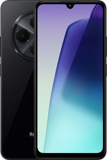 Xiaomi Redmi 14C 4GB / 128GB Dual SIM Midnight Black - rozbaleno