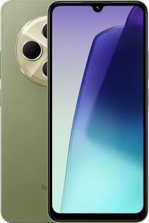 Xiaomi Redmi 14C 4GB / 128GB Dual SIM Sage Green