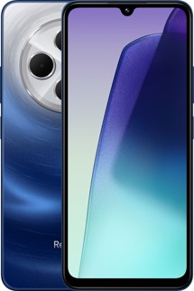 Xiaomi Redmi 14C 4GB / 128GB Dual SIM Starry Blue