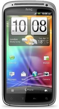 HTC Sensation Z710e