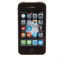 Apple iPhone 4S 8GB Black