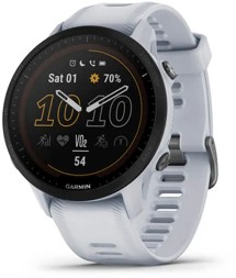 Garmin Forerunner 955 Solar Whitestone