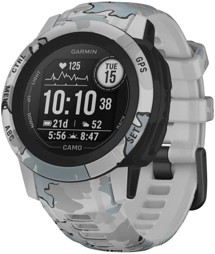 Garmin Instinct 2S Camo Edition Mist Camo