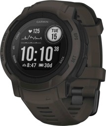 Garmin Instinct 2 Graphite