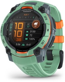 Garmin Instinct 3 45mm AMOLED Neo Tropic