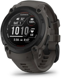 Garmin Instinct E 40mm Black / Charcoal