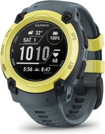 Garmin Instinct E 40mm Electric Lime / Twilight