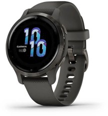 Garmin Venu 2S Slate / Black