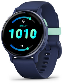 Garmin vívoactive 5 Navy