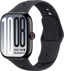 vivo Watch GT2 Obsidian Black