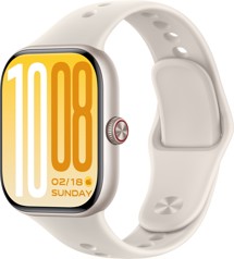 vivo Watch GT2 Stellar White