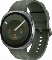 Samsung Galaxy Watch9 44mm Silver