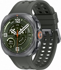 Samsung Galaxy Watch Ultra2 47mm LTE Silver