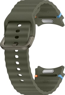 Samsung sportovní řemínek pro Samsung Galaxy Watch7 M / L zelený (ET-SNL31LKEGEU)