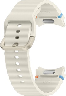 Samsung sportovní řemínek pro Samsung Galaxy Watch7 M / L krémový (ET-SNL31LWEGEU)