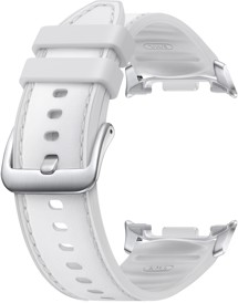Samsung hybridní řemínek pro Samsung Galaxy Watch8 / Watch8 Classic bílý (ET-SLL50LWEGEU)