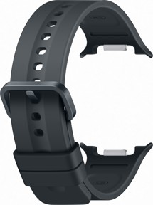 Samsung sportovní řemínek pro Samsung Galaxy Watch9 S/M černý (ET-SNL34SBEGEU)