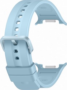 Samsung sportovní řemínek pro Samsung Galaxy Watch9 S/M modrý (ET-SNL34SLEGEU)