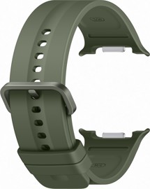Samsung sportovní řemínek pro Samsung Galaxy Watch9 M/L zelený (ET-SNL35LGEGEU)