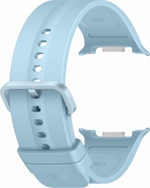 Samsung sportovní řemínek pro Samsung Galaxy Watch9 M/L modrý (ET-SNL35LLEGEU)