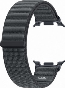 Samsung nylonový řemínek pro Samsung Galaxy Watch9 S/M černý (ET-SVL32SKEGEU)