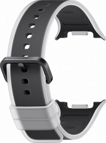 Samsung silikonový řemínek pro Samsung Galaxy Watch9 S/M černý (ET-SXL34SBEGEU)
