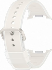 Samsung silikonový řemínek pro Samsung Galaxy Watch9 S/M béžový (ET-SXL34SUEGEU)