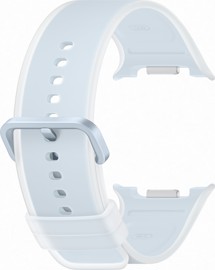 Samsung silikonový řemínek pro Samsung Galaxy Watch9 M/L modrý (ET-SXL35LLEGEU)