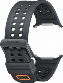Samsung námořnický řemínek pro Samsung Galaxy Watch Ultra2 černý (ET-SNL71MBEGEU)