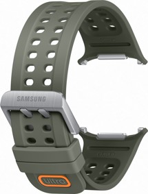 Samsung námořnický řemínek pro Samsung Galaxy Watch Ultra2 zelený (ET-SNL71MGEGEU)