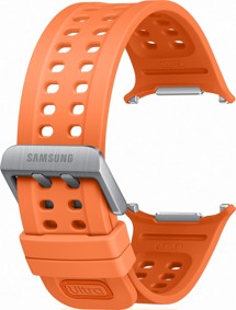 Samsung námořnický řemínek pro Samsung Galaxy Watch Ultra2 oranžový (ET-SNL71MOEGEU)