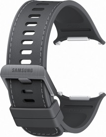 Samsung texturovaný řemínek pro Samsung Galaxy Watch Ultra2 černý (ET-SBL71MBEGEU)