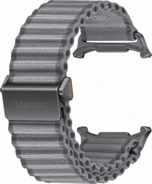 Samsung trailový řemínek pro Samsung Galaxy Watch Ultra2 šedý (ET-SVL70MJEGEU)