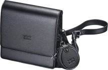 vivo Photokit Leather Bag brašna pro vivo X300 Ultra černá