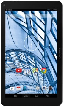 GoClever TAB Quantum 900 + Klávesnice Black