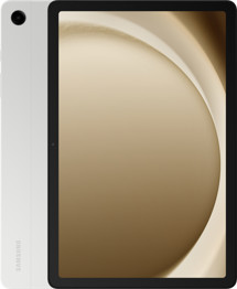 Samsung Galaxy Tab A9+ Wi-Fi 4GB / 64GB Mystic Silver
