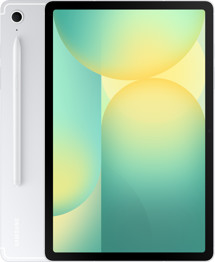 Samsung Galaxy Tab S10 FE Wi-Fi 8GB / 128GB Silver