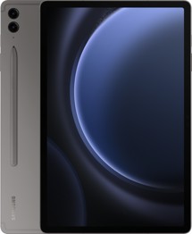 Samsung Galaxy Tab S9 FE+ 5G 8GB / 128GB Gray