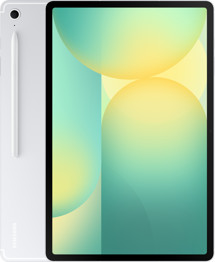 Samsung Galaxy Tab S10 FE+ Wi-Fi 8GB / 128GB Silver