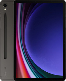 Samsung Galaxy Tab S9 Wi-Fi 12GB / 256GB Gray (SM-X710NZAEEUE)