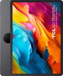 TCL NxtPaper 14 8GB / 256GB Grey (+ pouzdro a stylus)