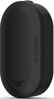 Garmin Varia RVR315 cyklistický radar černý