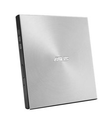 ASUS SDRW-08U9M-U USB-C externí DVD vypalovačka stříbrná