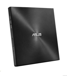 ASUS SDRW-08U9M-U USB-C externí DVD vypalovačka černá