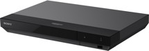 SONY UBP-X700 Blu-ray přehrávač černý