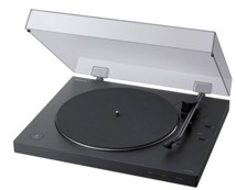 SONY PS-LX310BT gramofon černý