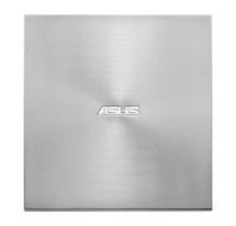 ASUS SDRW-08U8M-U externí DVD vypalovačka stříbrná