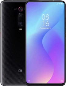 Xiaomi Mi 9T 6GB / 64GB Dual-SIM Carbon Black- rozbaleno