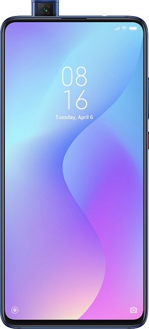 Xiaomi Mi 9T 6GB / 64GB Dual-SIM Glacier Blue